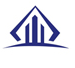 沙尔迦红堡酒店 Logo
